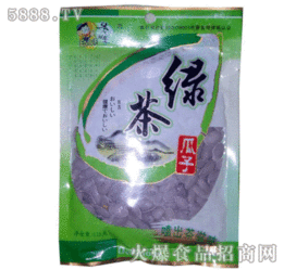 五香香瓜子240g 合肥國泰食品