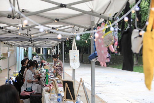 城市綠洲 夏日戶外舞臺與演藝新空間